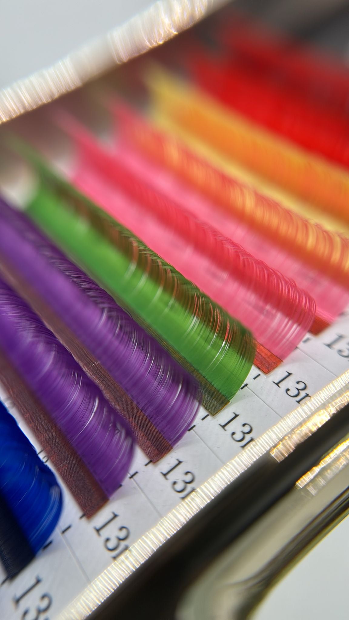 Russian Color Mix 0.07 13mm image 1