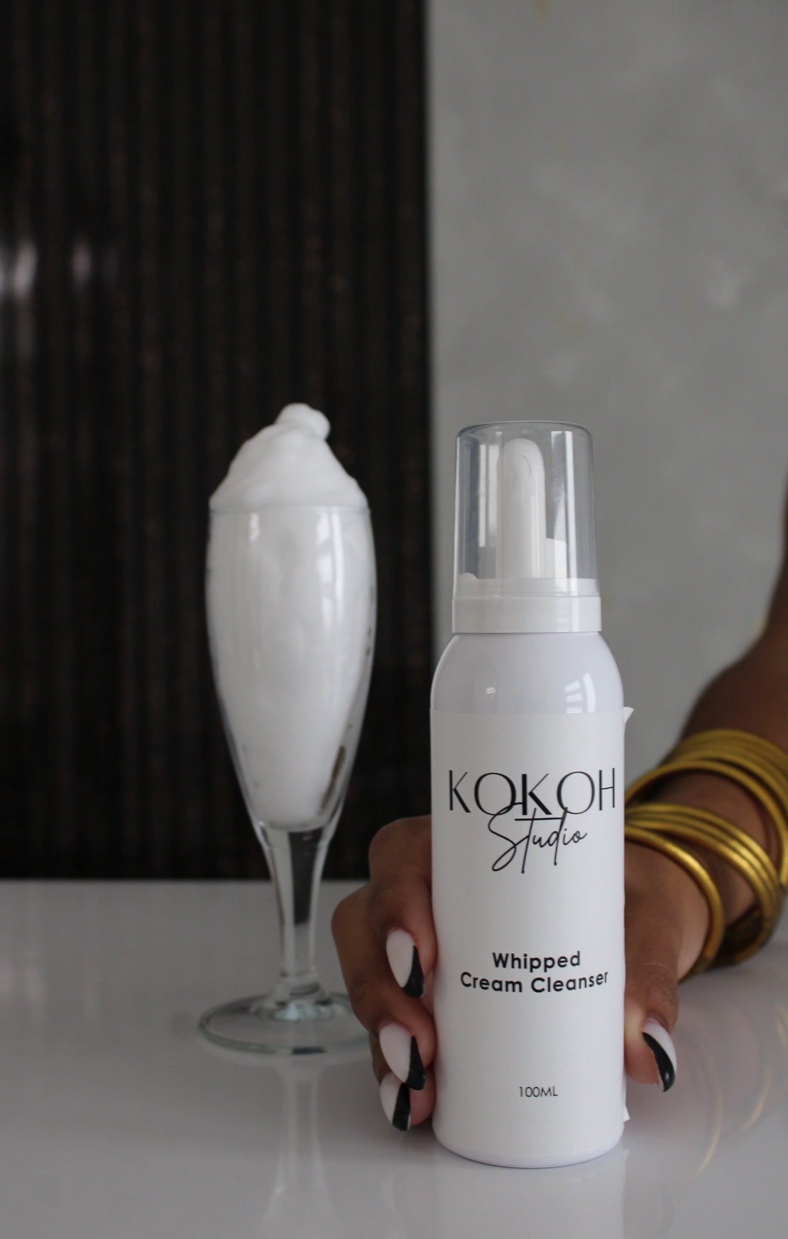 KOKOH WHIPPED image 1