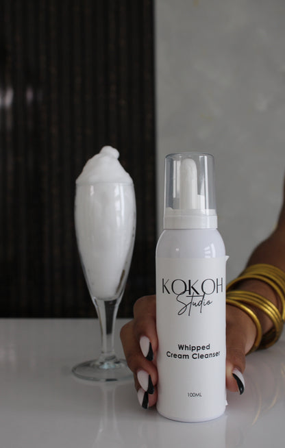 KOKOH WHIPPED image 1