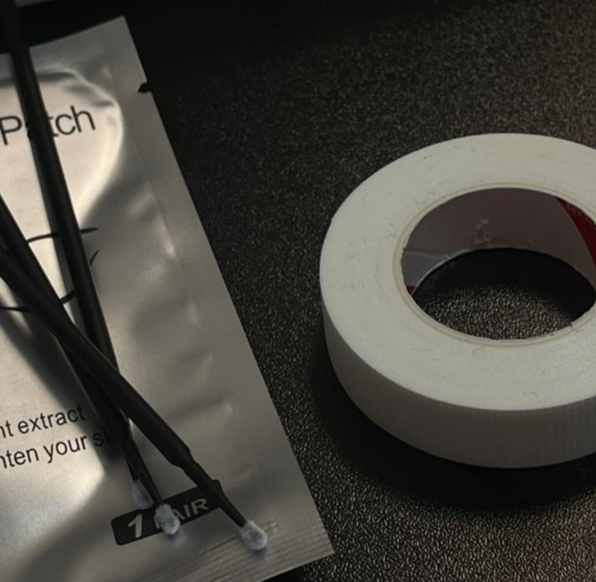 Tape (2 Pack) image 0