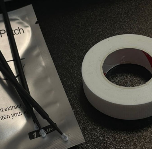 Tape (2 Pack) image 0