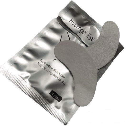 Eye Pads (25 Pack) image 0