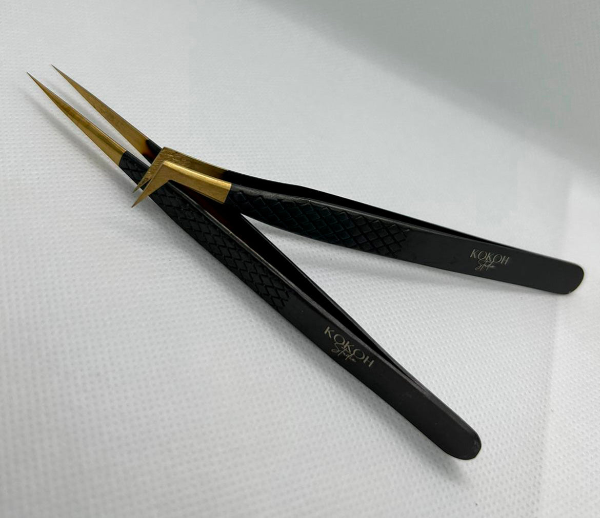 Tweezers (Pinzas) image 0