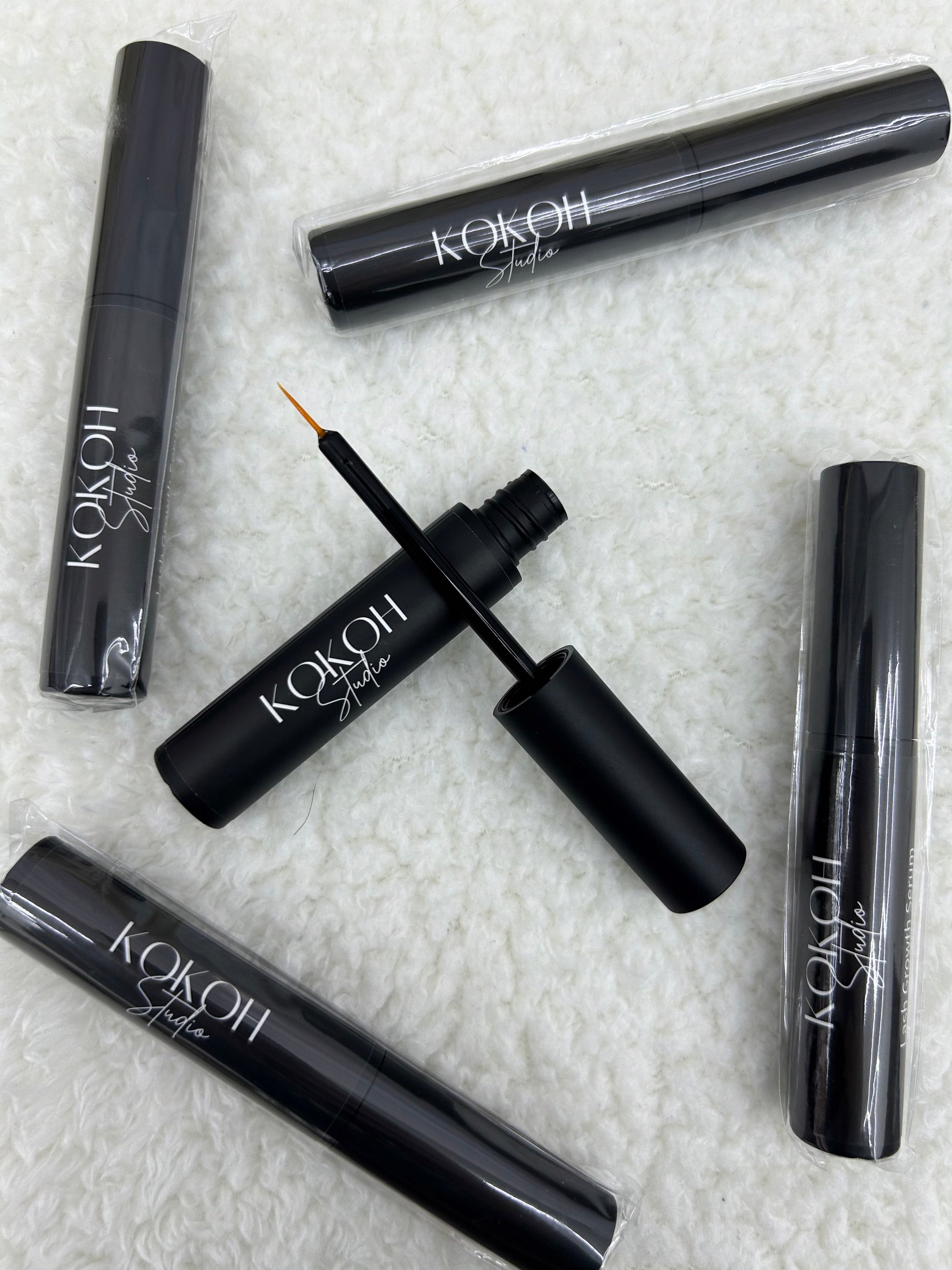 Kokoh Lash Serum image 0