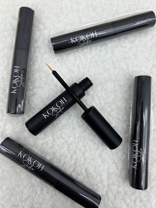 Kokoh Lash Serum image 0