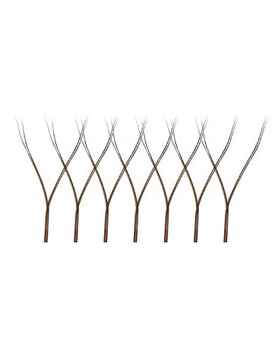 Brazilian Volume Light Brown Mix 0.07 image 0