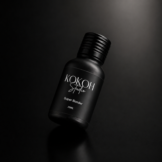Super Bonder Kokoh