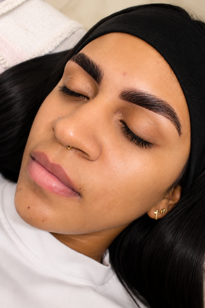 CURSO BROW DUO: LAMINATION Y TINTE ONLINE