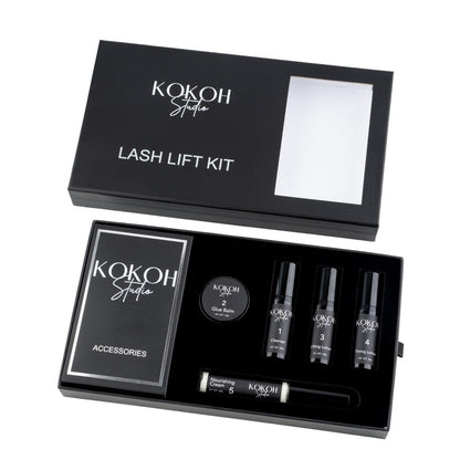 Lash Lift Kit