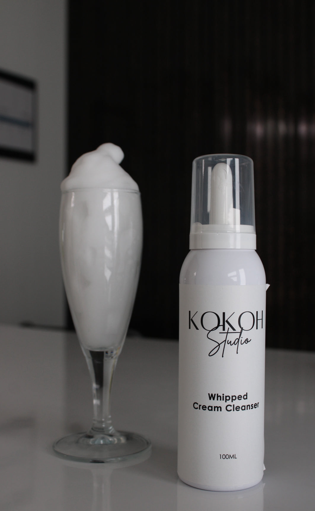 KOKOH WHIPPED image 2