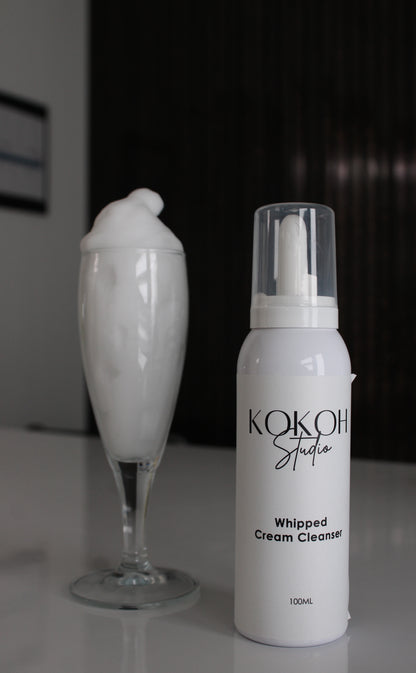 KOKOH WHIPPED image 2