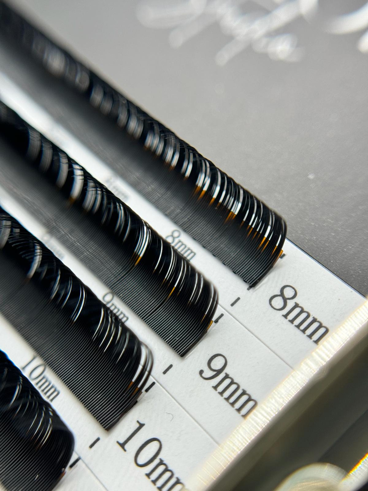 Classic Lashes 0.15 D image 0
